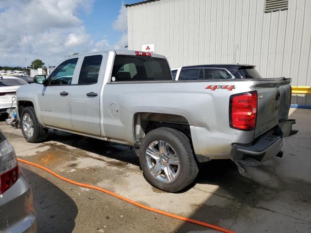 2018 CHEVROLET SILVERADO 1GCVKPEC9JZ368119