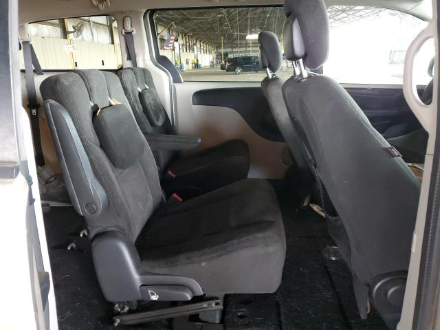 2016 DODGE GRAND CARA 2C4RDGCG2GR201556