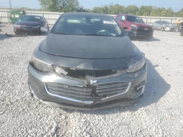 2017 CHEVROLET MALIBU LS 1G1ZB5ST4HF225643