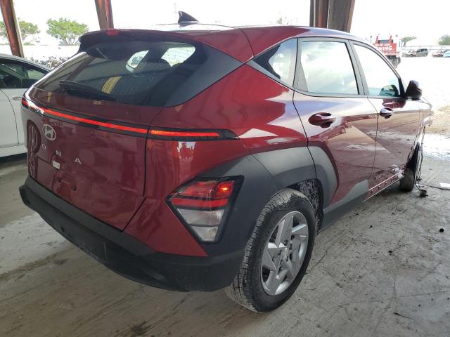 2025 HYUNDAI KONA SE #3301864008