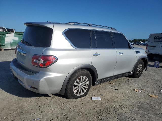 2017 NISSAN ARMADA SV JN8AY2ND6H9006935