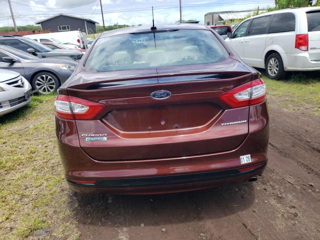 2015 FORD FUSION TIT - 3FA6P0SU4FR247557