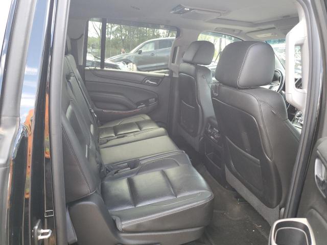 2016 CHEVROLET SUBURBAN K1500 LTZ 1GNSKJKC8GR251605