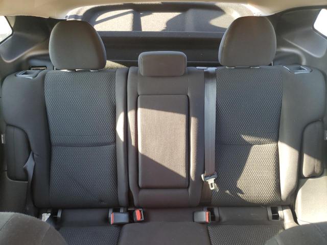 2021 NISSAN ROGUE SPORT S JN1BJ1AW2MW425837