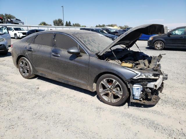 2021 KIA K5 EX 5XXG34J22MG039111