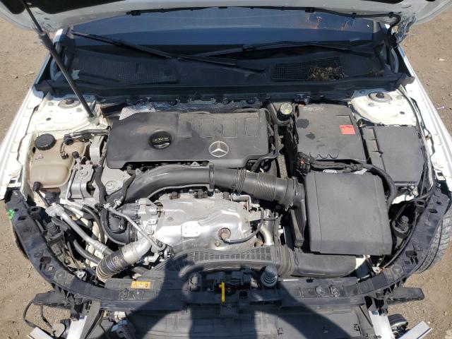 2020 MERCEDES-BENZ CLA 250 4M WDD5J4HB4LN034262