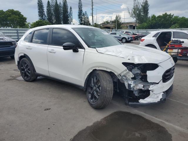 2025 HONDA HR-V SPORT 3CZRZ1H59SM724508
