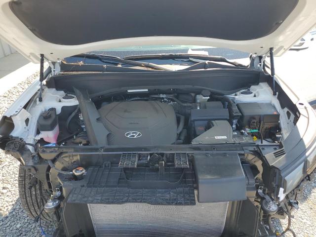 2025 HYUNDAI PALISADE X KM8R34GE8SU947673