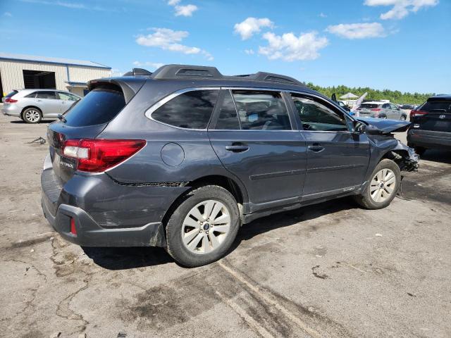 2018 SUBARU OUTBACK 2. - 4S4BSACC8J3209612