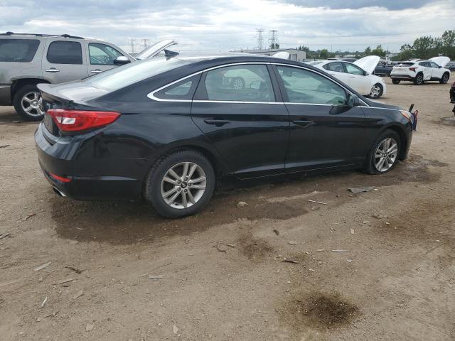 2015 HYUNDAI SONATA SE - 5NPE24AF8FH250088