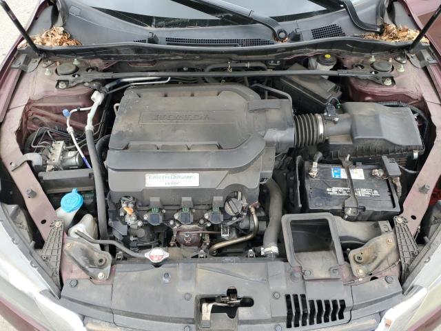 2015 HONDA ACCORD EXL 1HGCR3F85FA022680