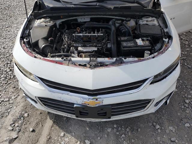 2017 CHEVROLET MALIBU LS - 1G1ZB5ST6HF168572