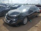 2015 TOYOTA CAMRY LE - 4T4BF1FKXFR515046
