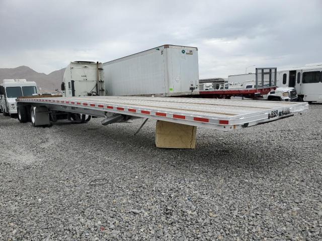 Global Auto Auctions: 2013 EAST TO WEST FLATBD TRL