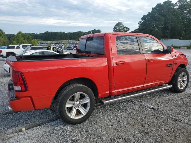 2016 RAM 1500 SPORT 1C6RR7MT5GS215342