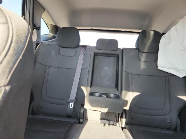 2022 HYUNDAI TUCSON SEL 5NMJBCAEXNH116467