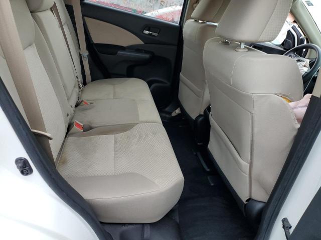 2016 HONDA CR-V EX 5J6RM4H52GL128066