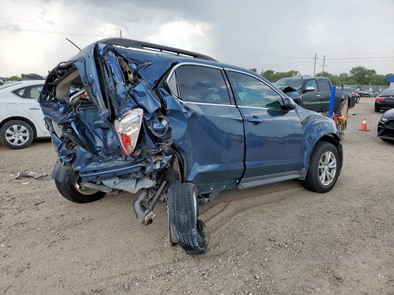 2016 CHEVROLET EQUINOX LT 2GNALCEK8G6359998