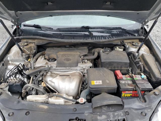 2017 TOYOTA CAMRY LE - 4T1BF1FK6HU802316
