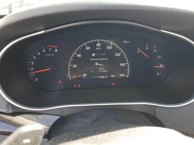 2015 KIA CADENZA PREMIUM KNALN4D72F5176537