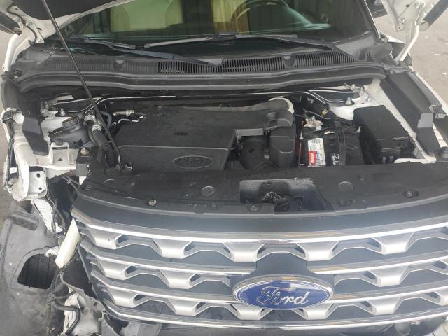 2016 FORD EXPLORER X 1FM5K8D89GGC97944