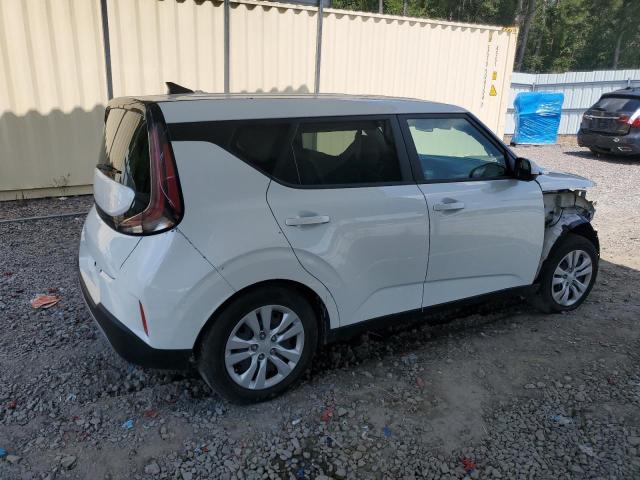 2024 KIA SOUL LX - KNDJ23AU5R7227609