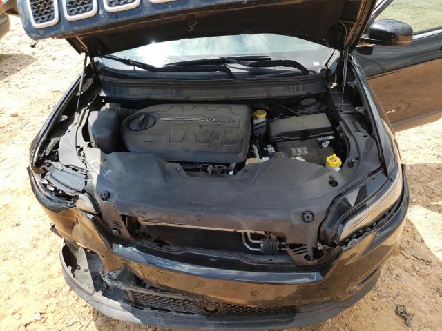 2022 JEEP CHEROKEE LATITUDE LUX 1C4PJLMX2ND519894