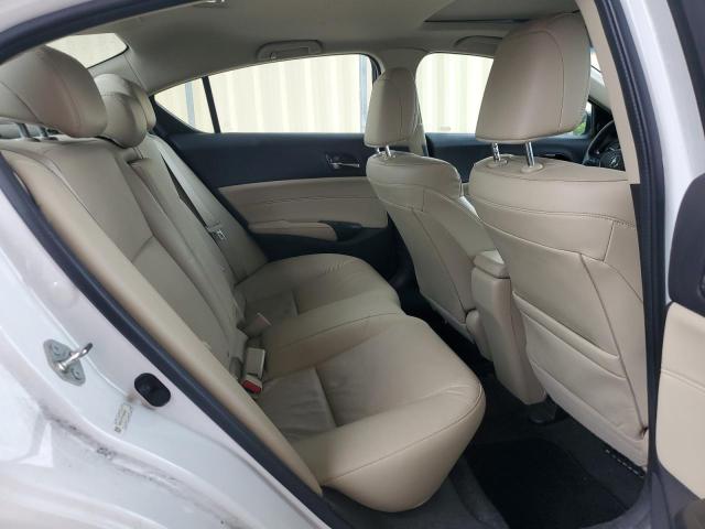 2015 ACURA ILX 20 TEC 19VDE1F77FE002429