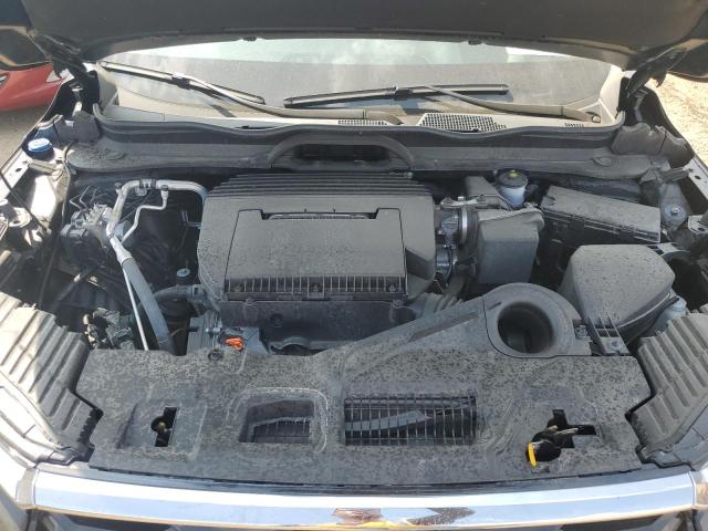 2025 HONDA PILOT ELIT 5FNYG1H80SB040372
