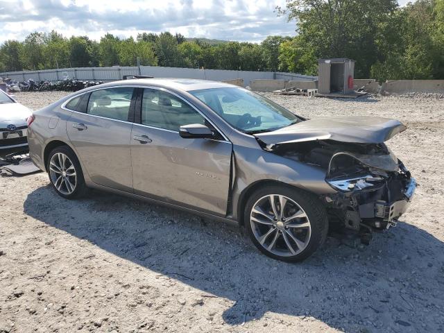 2022 CHEVROLET MALIBU PRE 1G1ZE5SX9NF207547