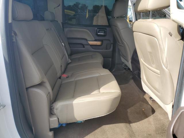 2015 CHEVROLET SILVERADO K1500 LTZ 3GCUKSEC9FG124718