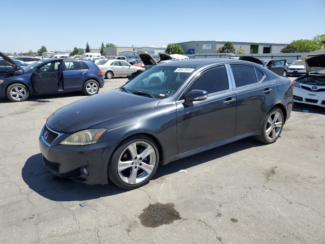 LEXUS IS 250