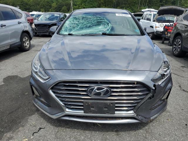 2018 HYUNDAI SONATA SE 5NPE24AF5JH721283