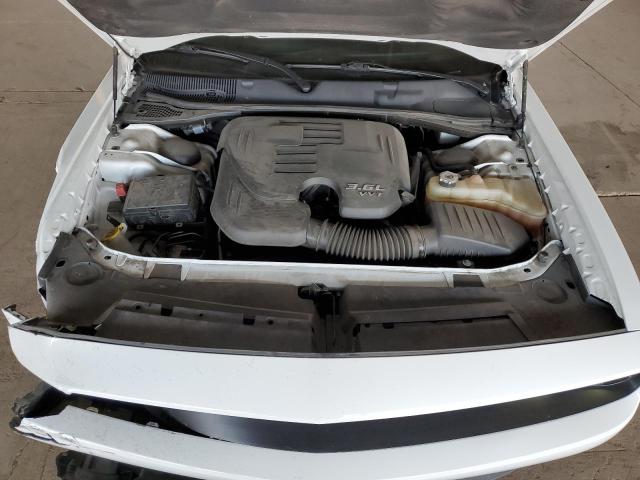 2021 DODGE CHALLENGER 2C3CDZAG9MH600247