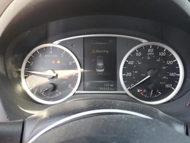 2017 NISSAN SENTRA S 3N1AB7AP2HY264473