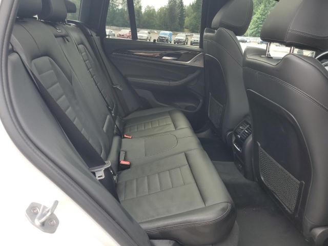 2020 BMW X3 XDRIVE3 5UXTY5C08L9B12559