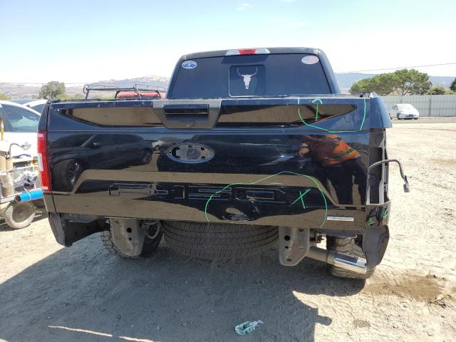 2018 FORD F150 SUPER - 1FTEW1CP7JKC85059
