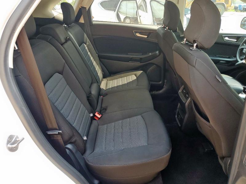 2018 FORD EDGE SE 2FMPK4G9XJBC33321