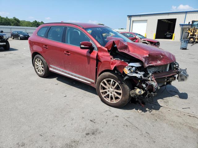 2015 VOLVO XC60 3.2 YV4952RA5F2597074