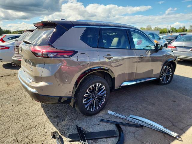 2024 NISSAN ROGUE PLAT JN8BT3DD8RW250373