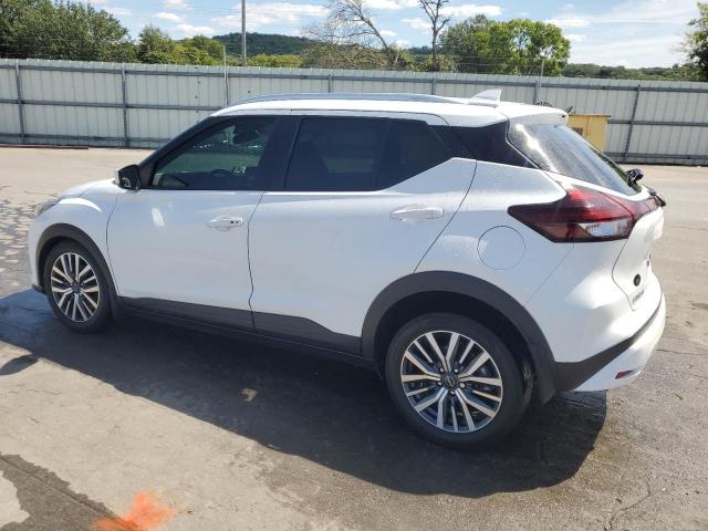 2023 NISSAN KICKS SV 3N1CP5CV1PL551258