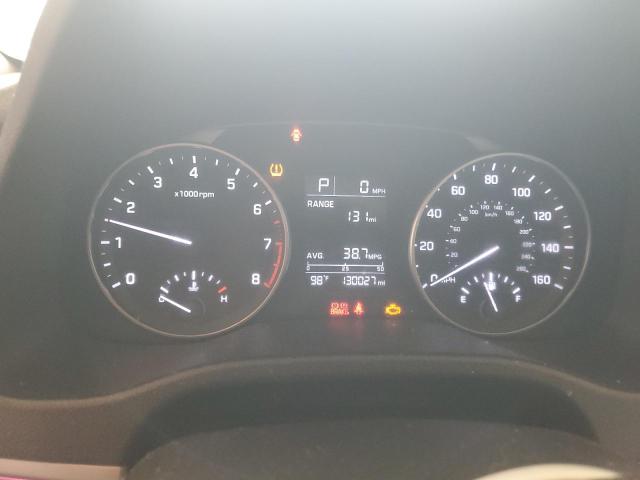 2017 HYUNDAI ELANTRA SE #3287670037