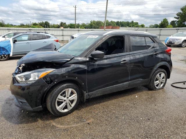 2019 NISSAN KICKS S - 3N1CP5CU2KL559868