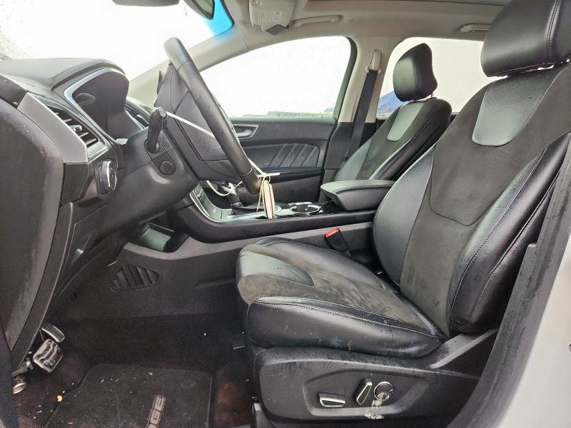 2017 FORD EDGE SPORT - 2FMPK4AP6HBB10505