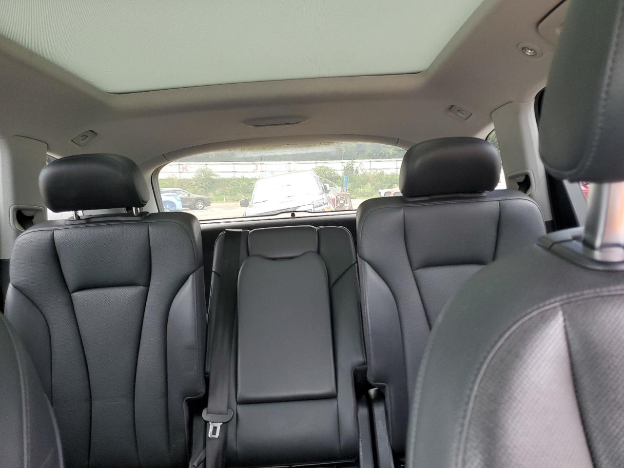 AUDI Q7 PREMIUM PLUS