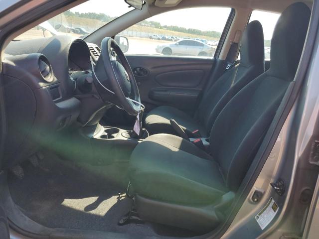 2014 NISSAN VERSA S - 3N1CN7AP5EL837911