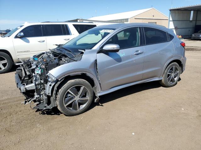 2019 HONDA HR-V TOURI 3CZRU6H96KM711231