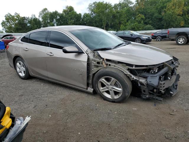 2024 CHEVROLET MALIBU LS - 1G1ZB5ST5RF104797