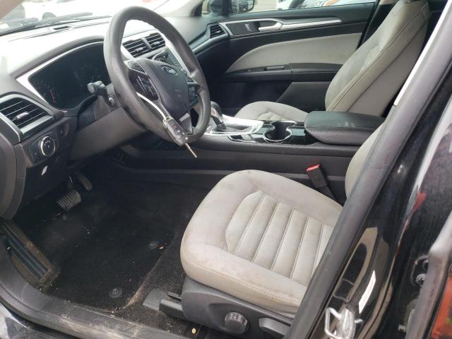 2015 FORD FUSION S #3305375309