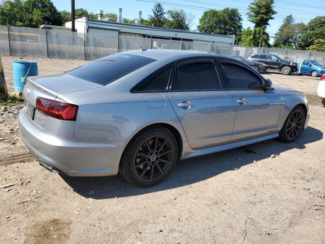 2018 AUDI A6 PREMIUM WAUF3AFC5JN085833